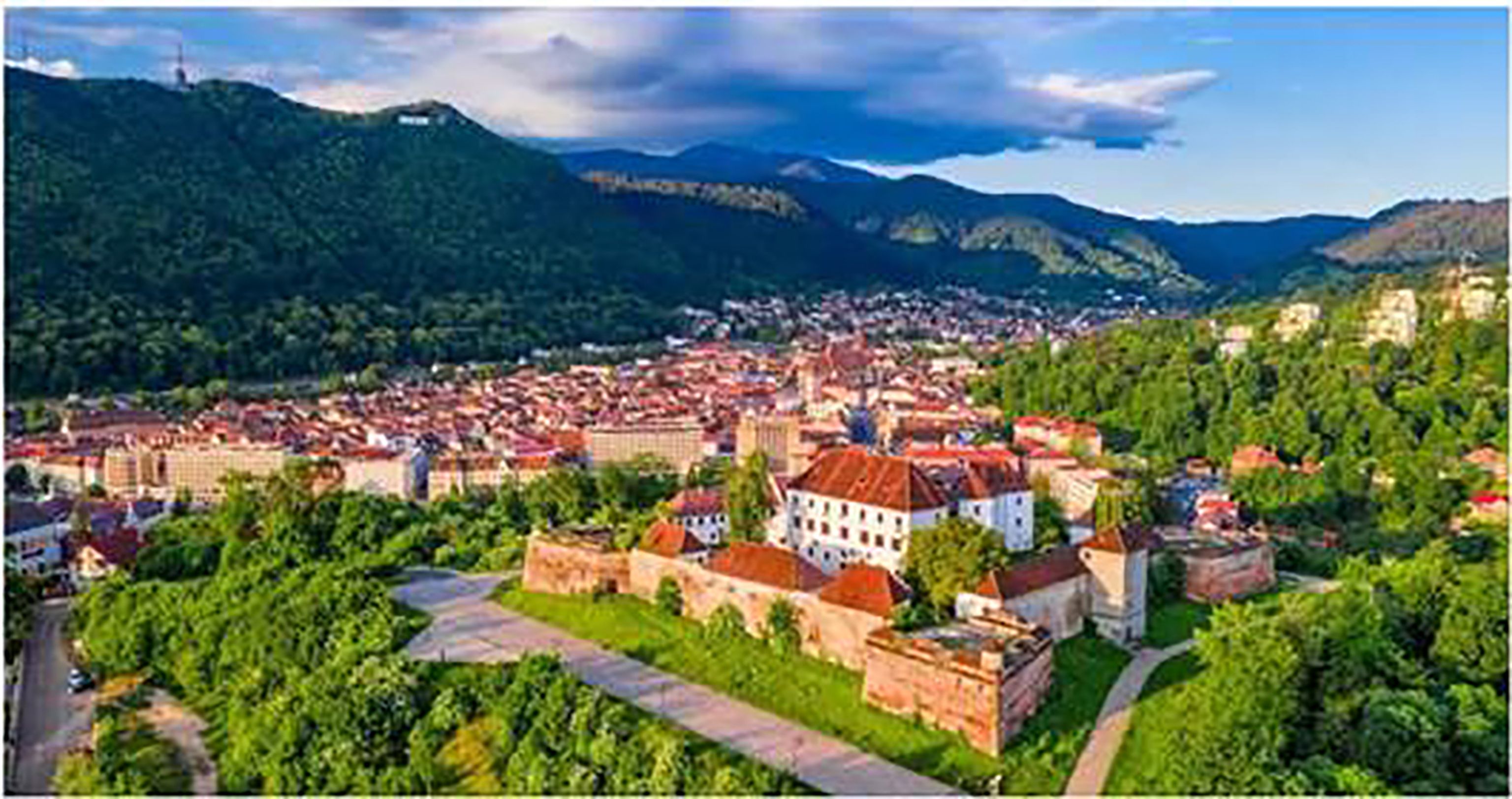 2019, Romania