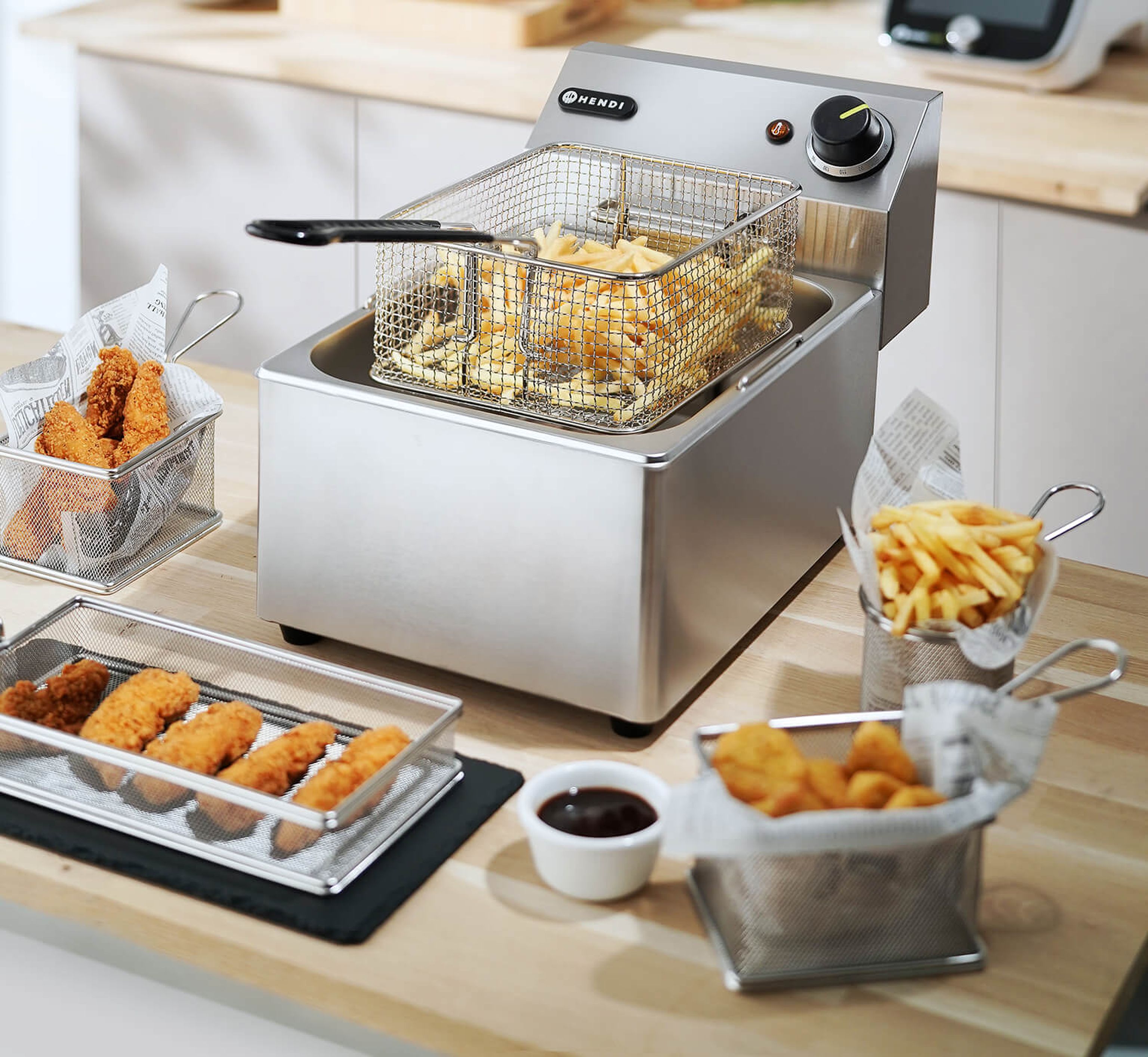 Kitchen appliances